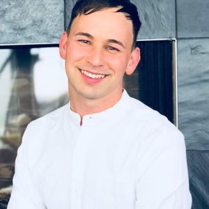 Meet your Posher, Ben